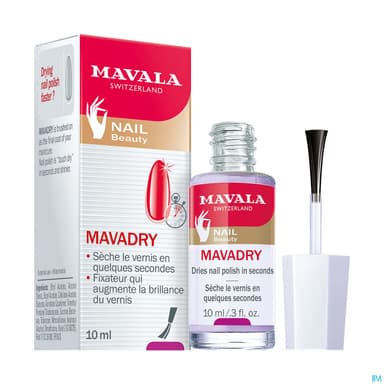 MAVALA MAVADRY918 HLE SECH VAO10ML
