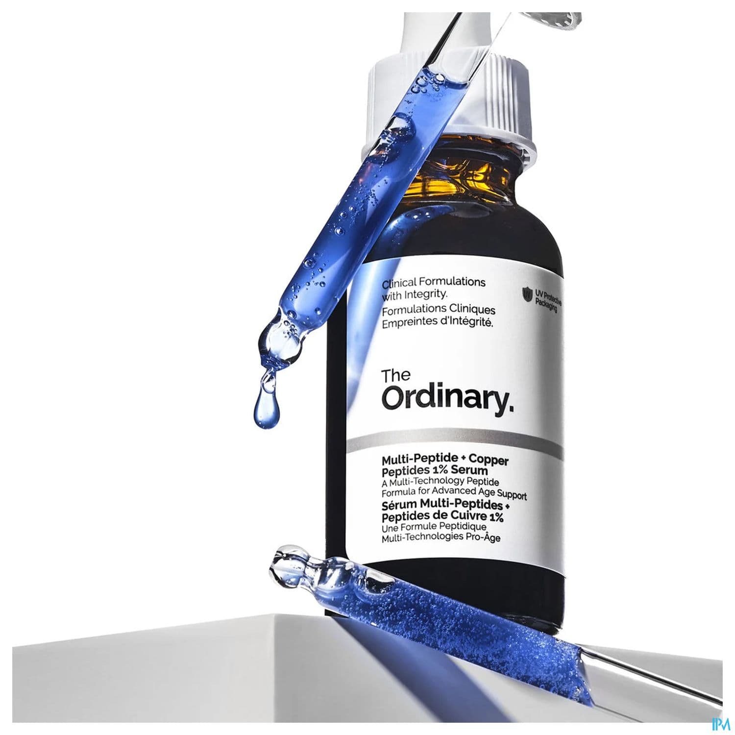 THE ORDINARY BUFFET PEPTIDE 30ML