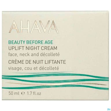 AHAVA CR NUIT LIFT VIS/COU/DECOL50