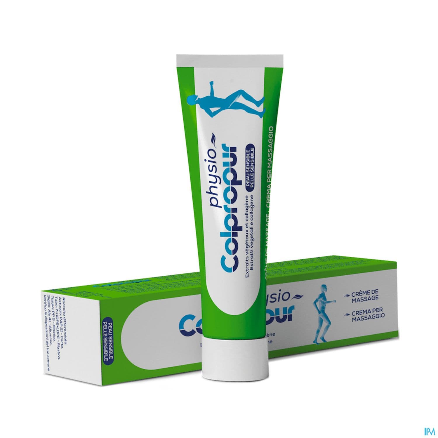 Colpropur Physio Creme 60ml