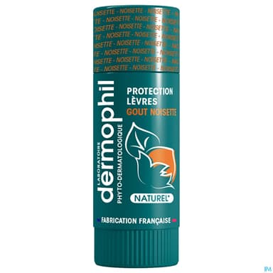 DERMOPHIL PHYTO PRO LEV NOIS 4G
