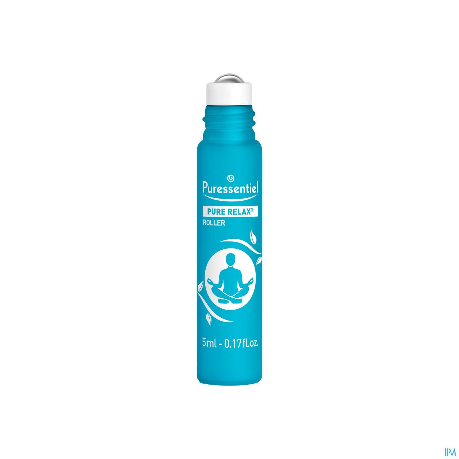 PURESSENTIEL AROMASTRESS ROLLER5ML