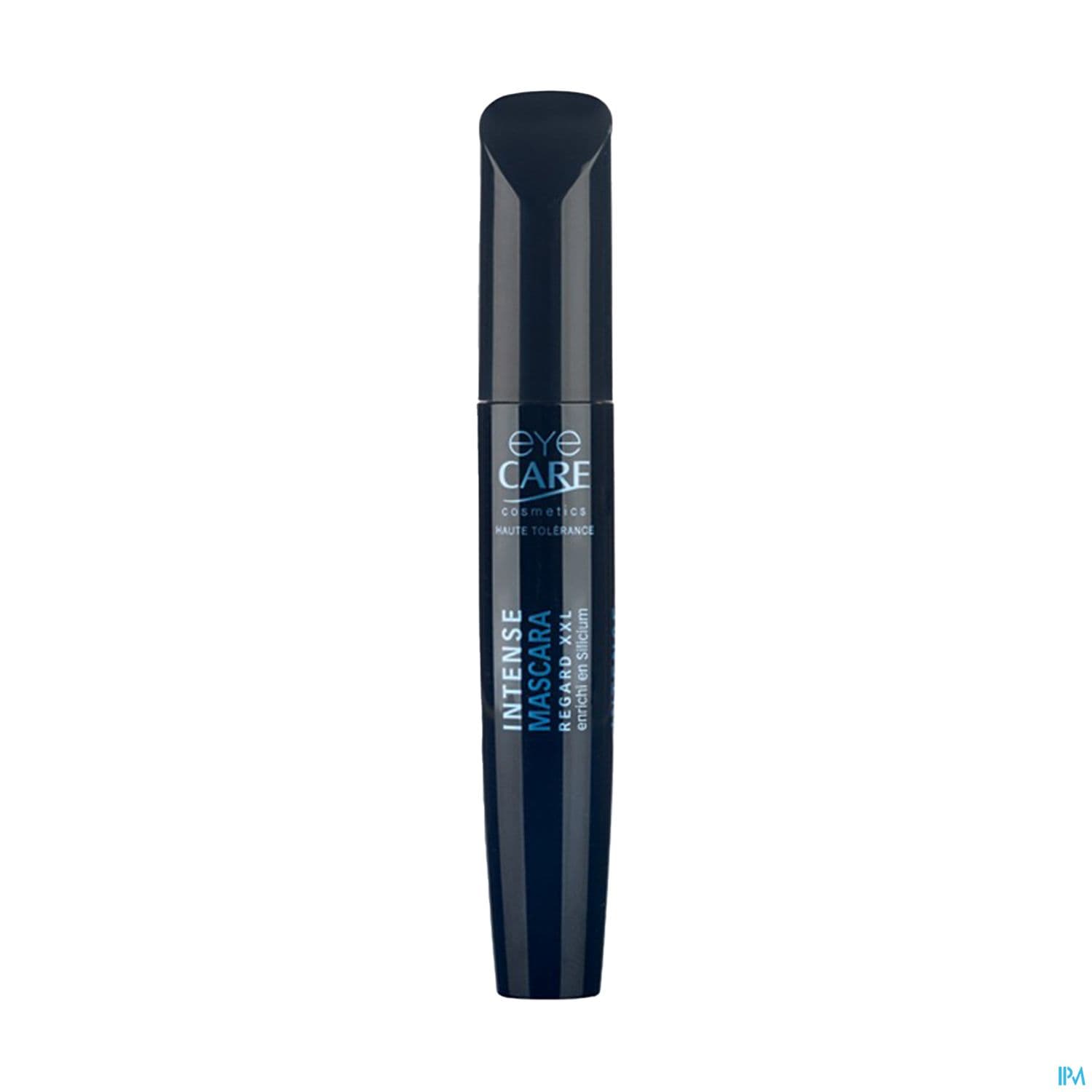 Eye Care Cosmetics Intense Mascara 10g Brun
