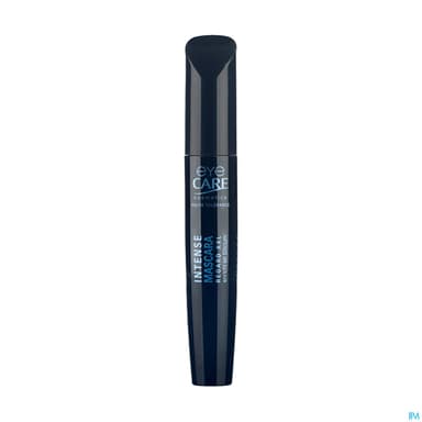 Eye Care Cosmetics Intense Mascara 10g Brun