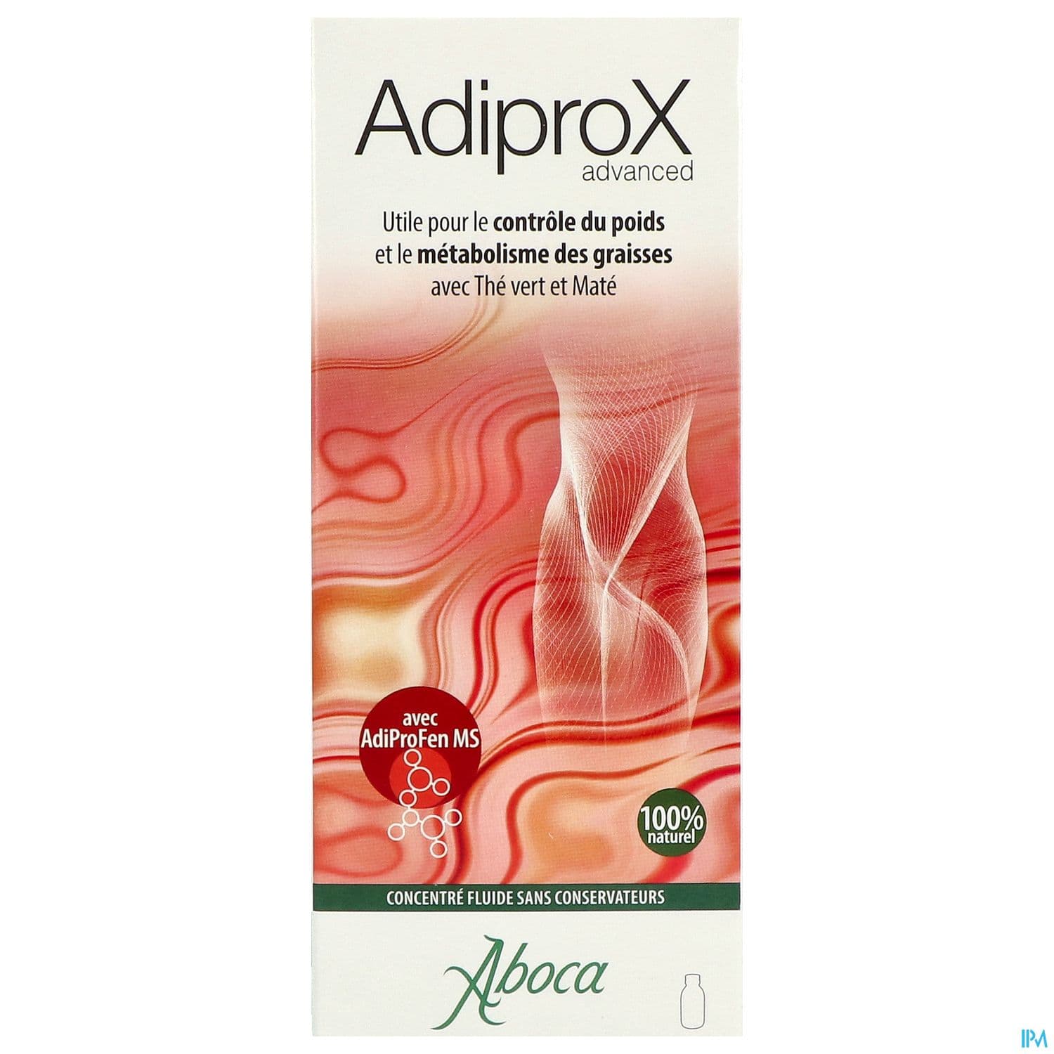 ADIPROX ADVANCED 325G