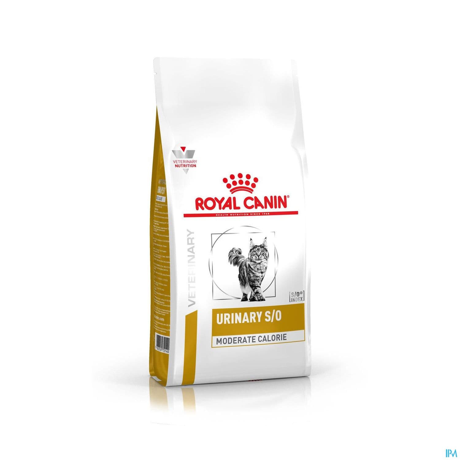 Royal Canin Vet Diet Cat Urinary S/o 3kg5 — Pharmacie Lafayette de Roubaix