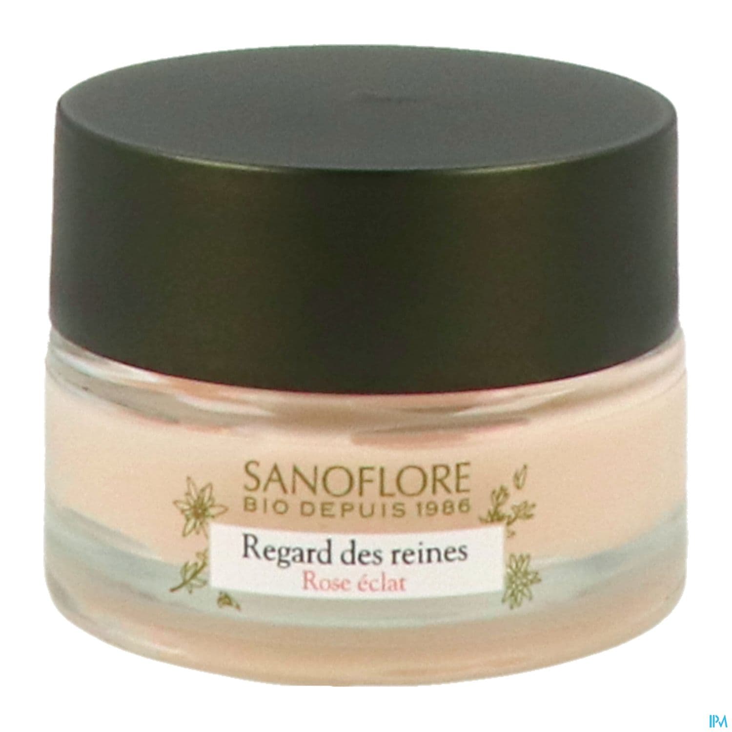 SANOFLORE CR REGARD DES REINES15ML