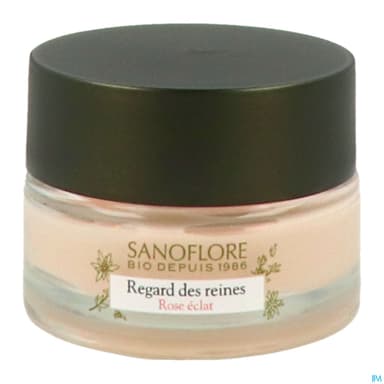 SANOFLORE CR REGARD DES REINES15ML