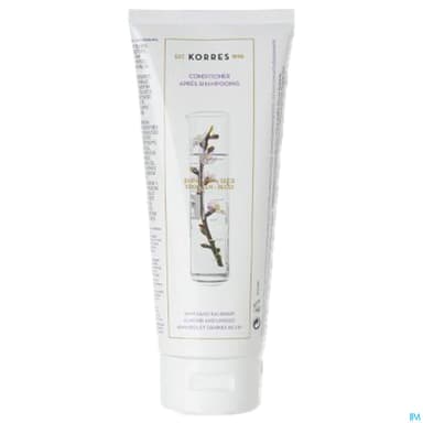 KORRES AP/SH CHEV SEC/ABIME 200ML