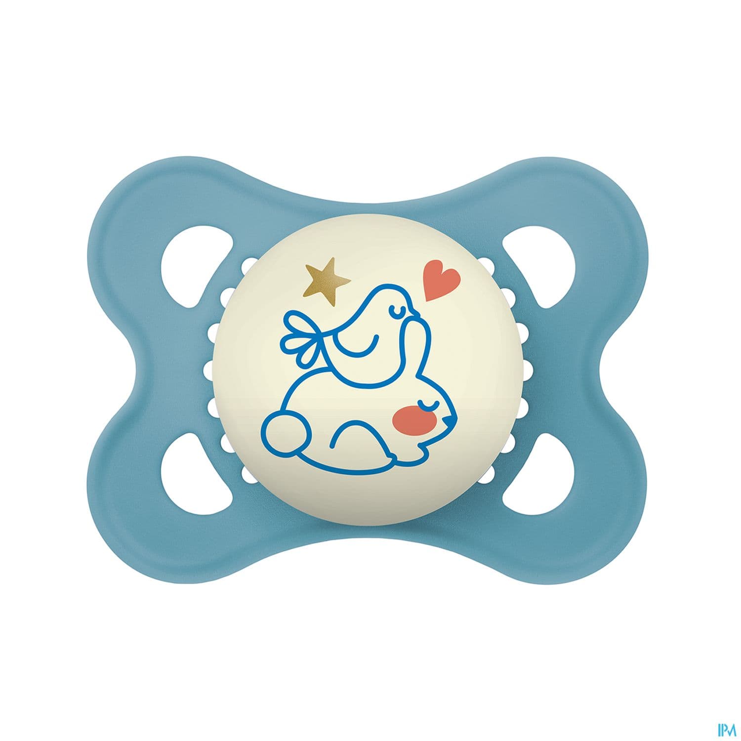 SUCET MAM ORIGINAL NUI SIL 2-6M X2