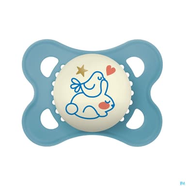 SUCET MAM ORIGINAL NUI SIL 2-6M X2