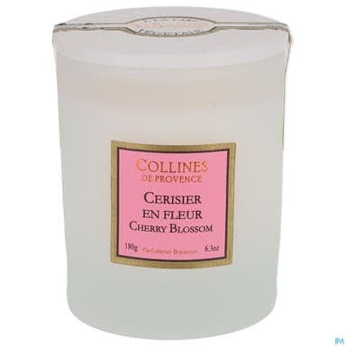 COLLINES PROV BOUGIE FL CERIS180G