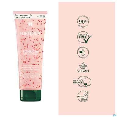 FURTERER TONUCIA SH REPULP 250ML