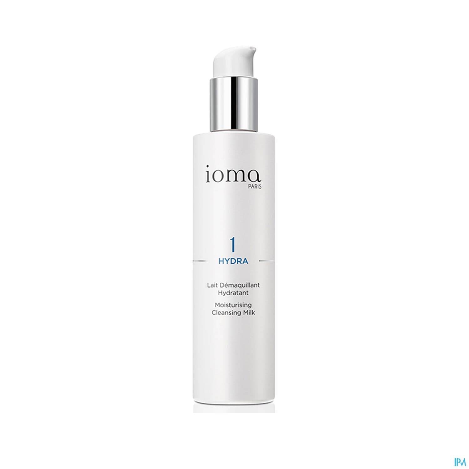 IOMA 1 HYDRA LAIT DEMAQ 200ML