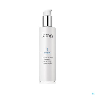 IOMA 1 HYDRA LAIT DEMAQ 200ML