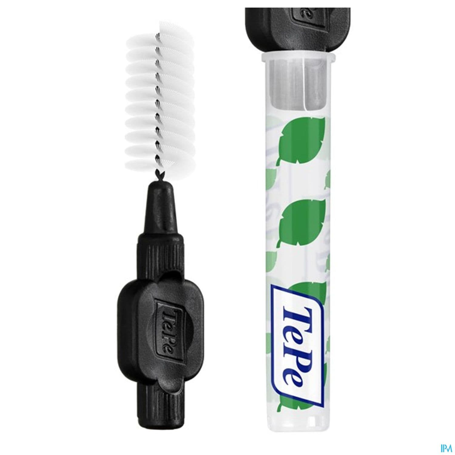 TEPE BROS INTERD 1,50MM NOIR RECH6