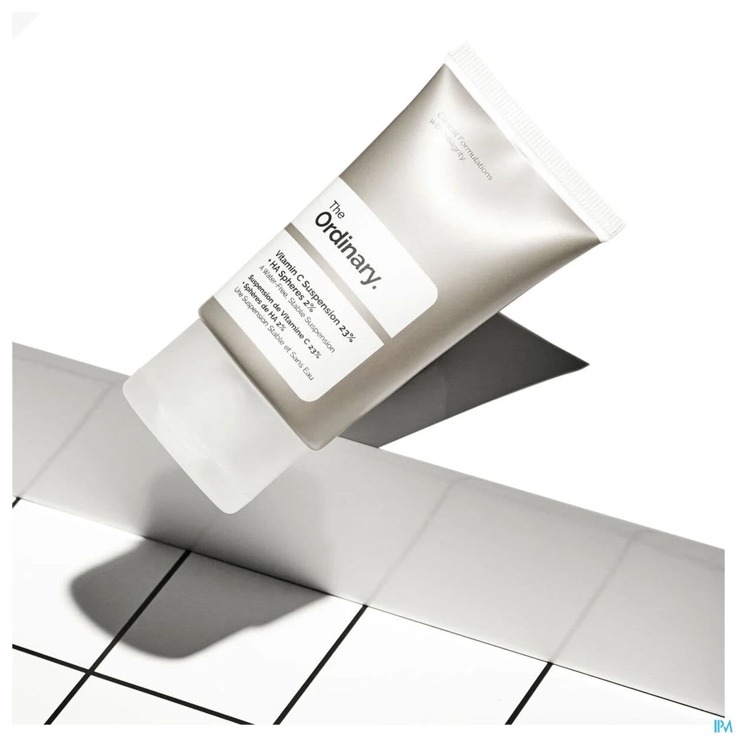 The Ordinary Vitamine C Suspension 23% + Spheres Ha 2% 30ml