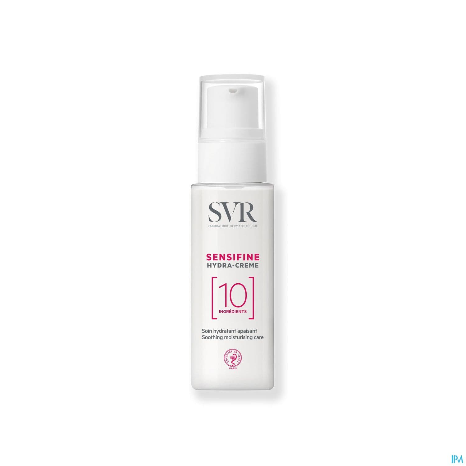 SVR SENSIFINE HYDRA CREME 40ML