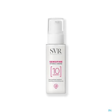 SVR SENSIFINE HYDRA CREME 40ML