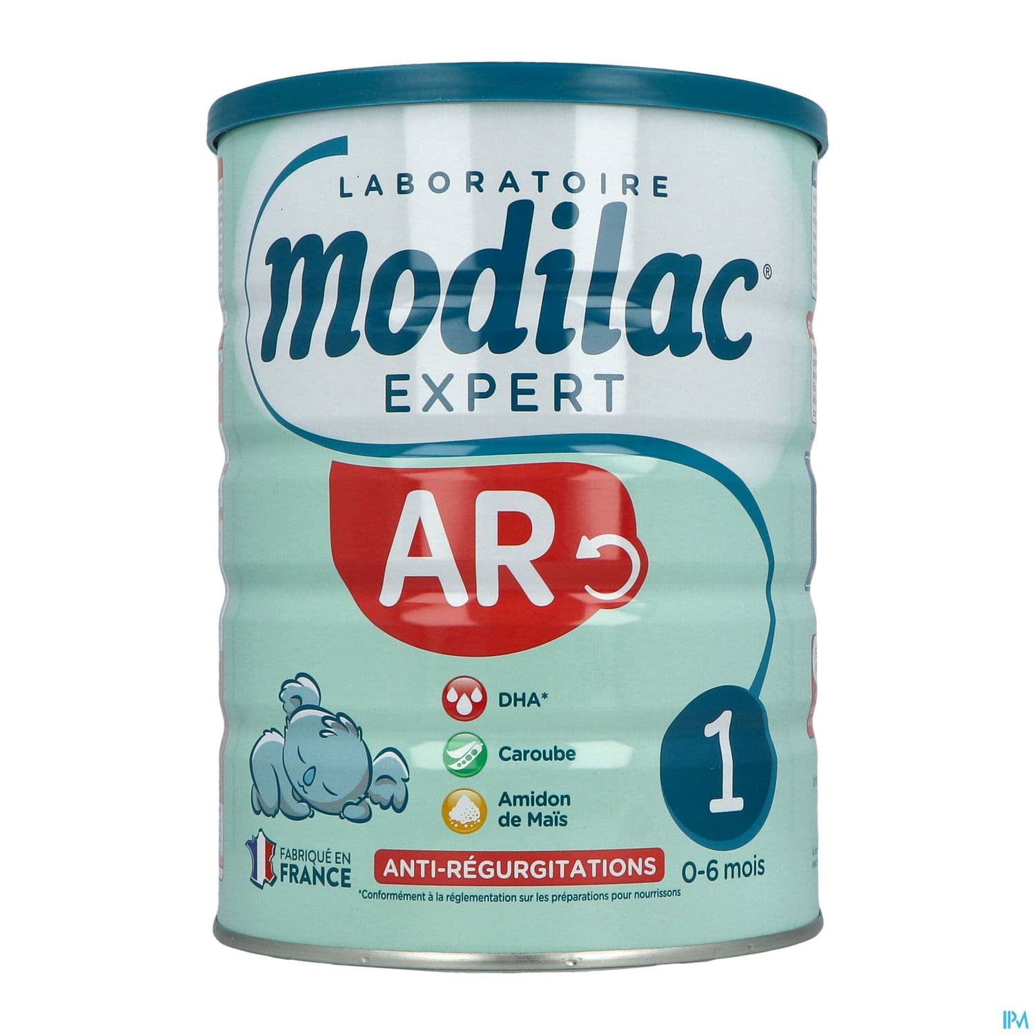 Modilac Expert Ar 1er Age Poudre 800g