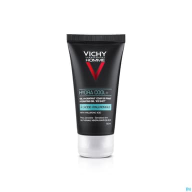 VICHY H HYDRACOOL+ SOIN 50ML