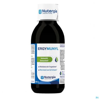 ERGYMUNYL FL 250ML
