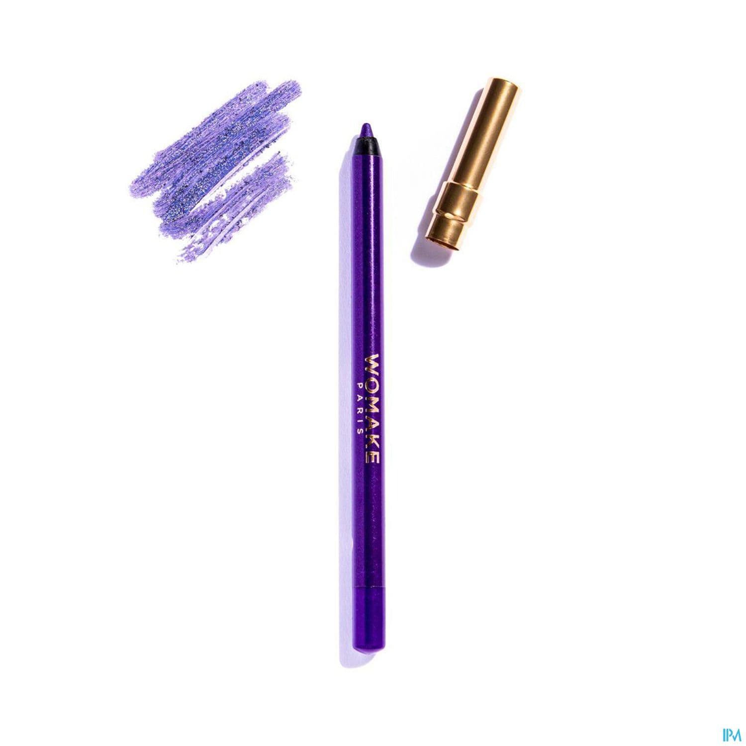 CRAYON MAGIC WOMAKE VIOLET ETOILE