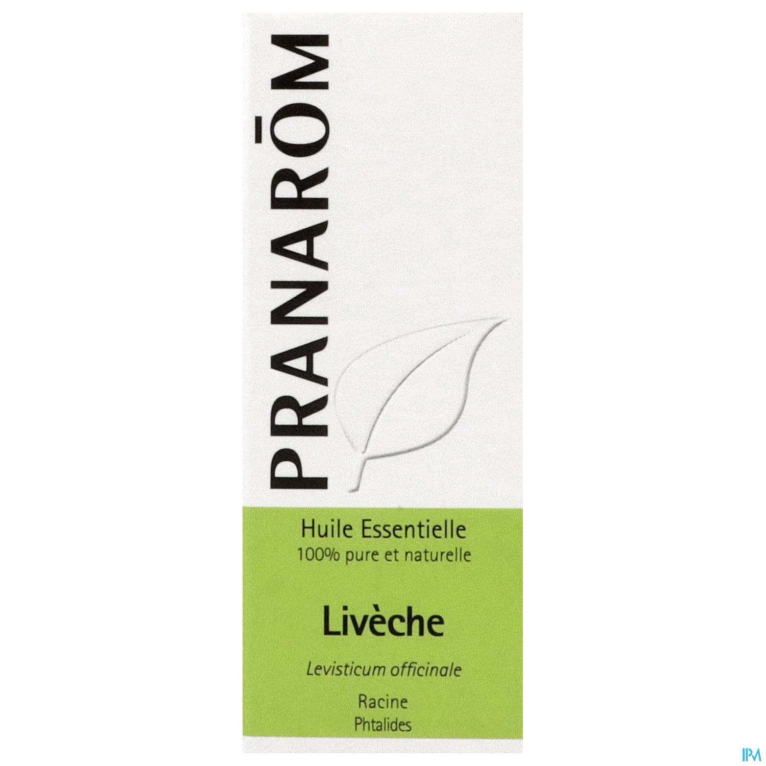 PRANAROM HE LIVECHE 5ML