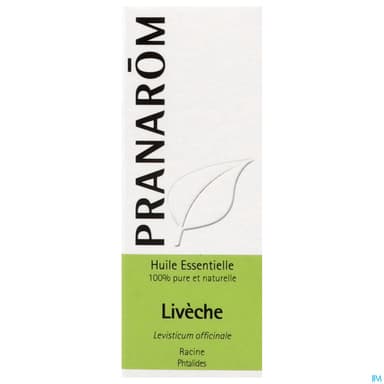PRANAROM HE LIVECHE 5ML