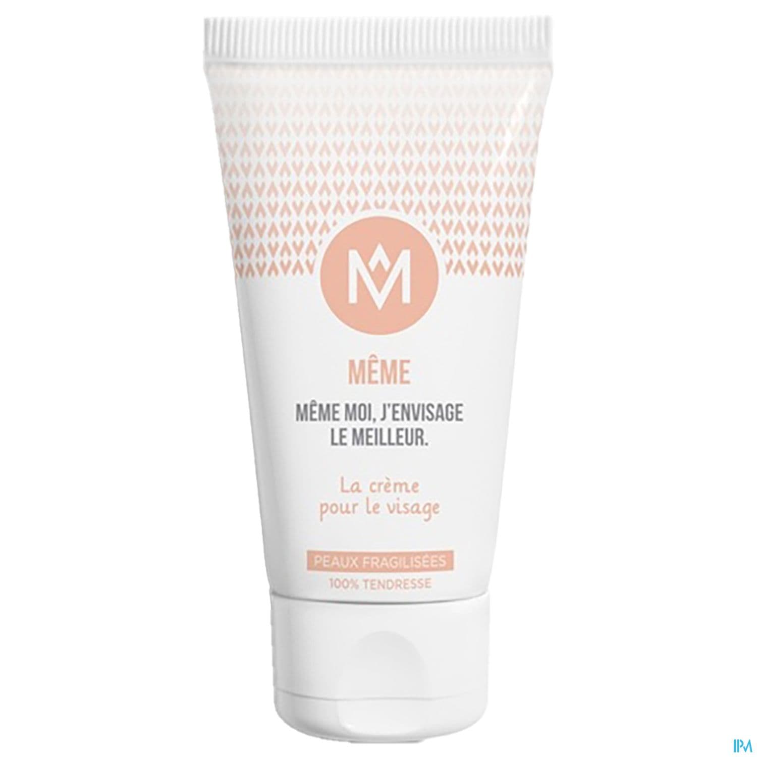 MEME LA CREME VISAGE PX FRAG 50ML