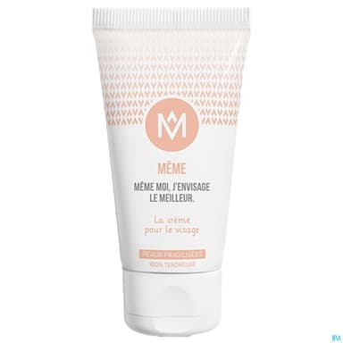 MEME LA CREME VISAGE PX FRAG 50ML
