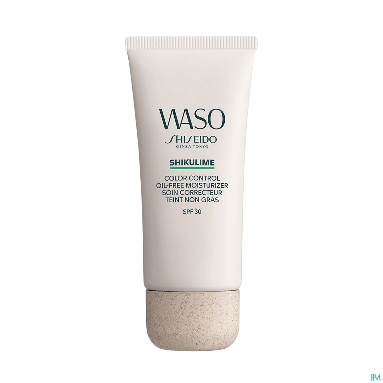 Shiseido Waso Shikulime Color Control Spf30 50ml