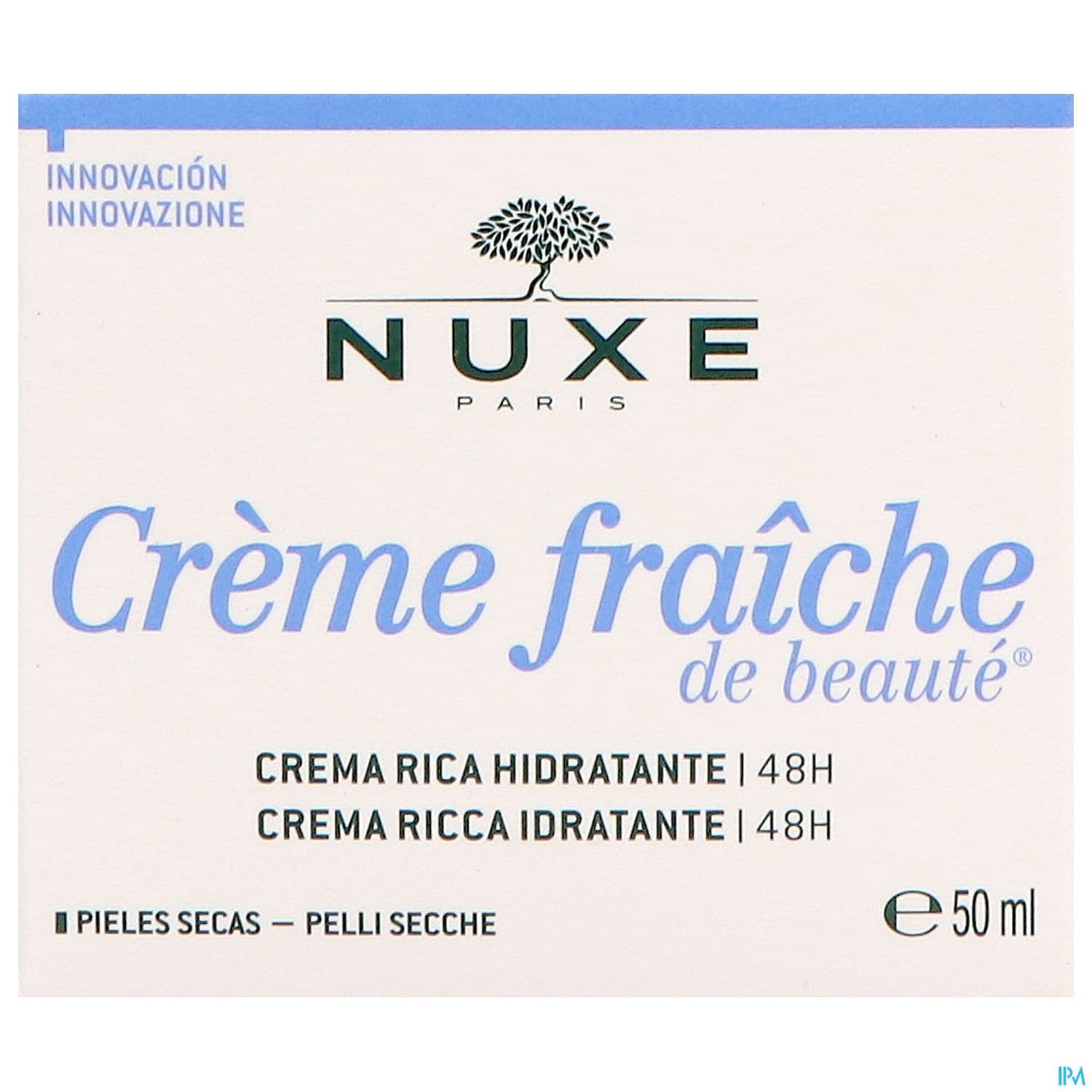 NUXE CR FRAICHE RICHE PS 50ML