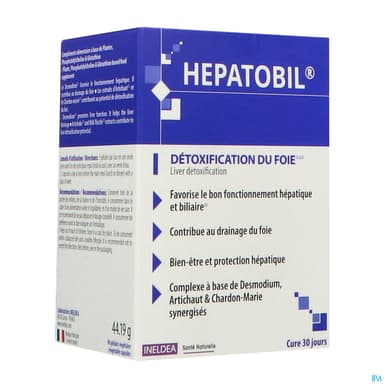ISN HEPATOBIL GELUL 90