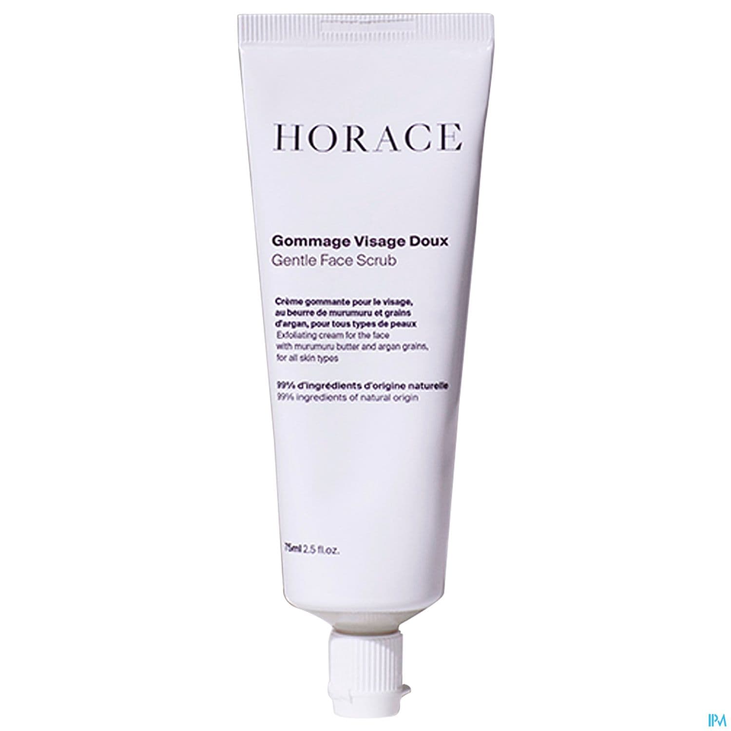 HORACE EXFOLIANT VISAGE 75ML