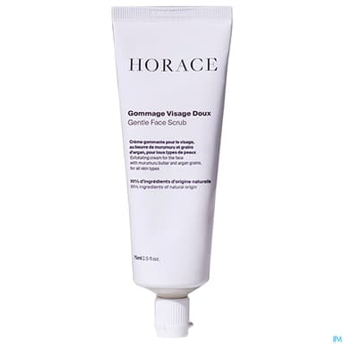 HORACE EXFOLIANT VISAGE 75ML