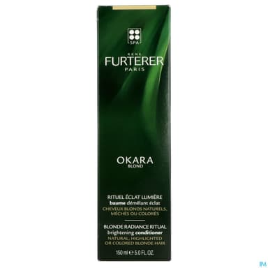 FURTERER OKARA BLOND BAUME 150ML