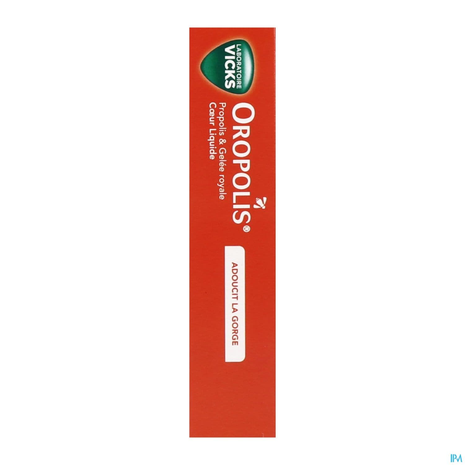 OROPOLIS PAST COEUR LIQUIDE GELEE ROY B/16