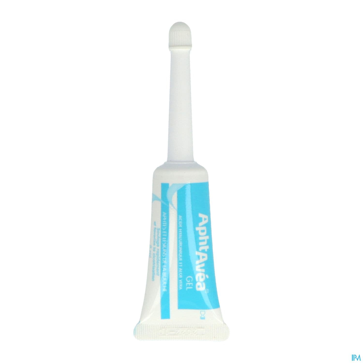 APHTAVEA GEL BUCCAL 8ML
