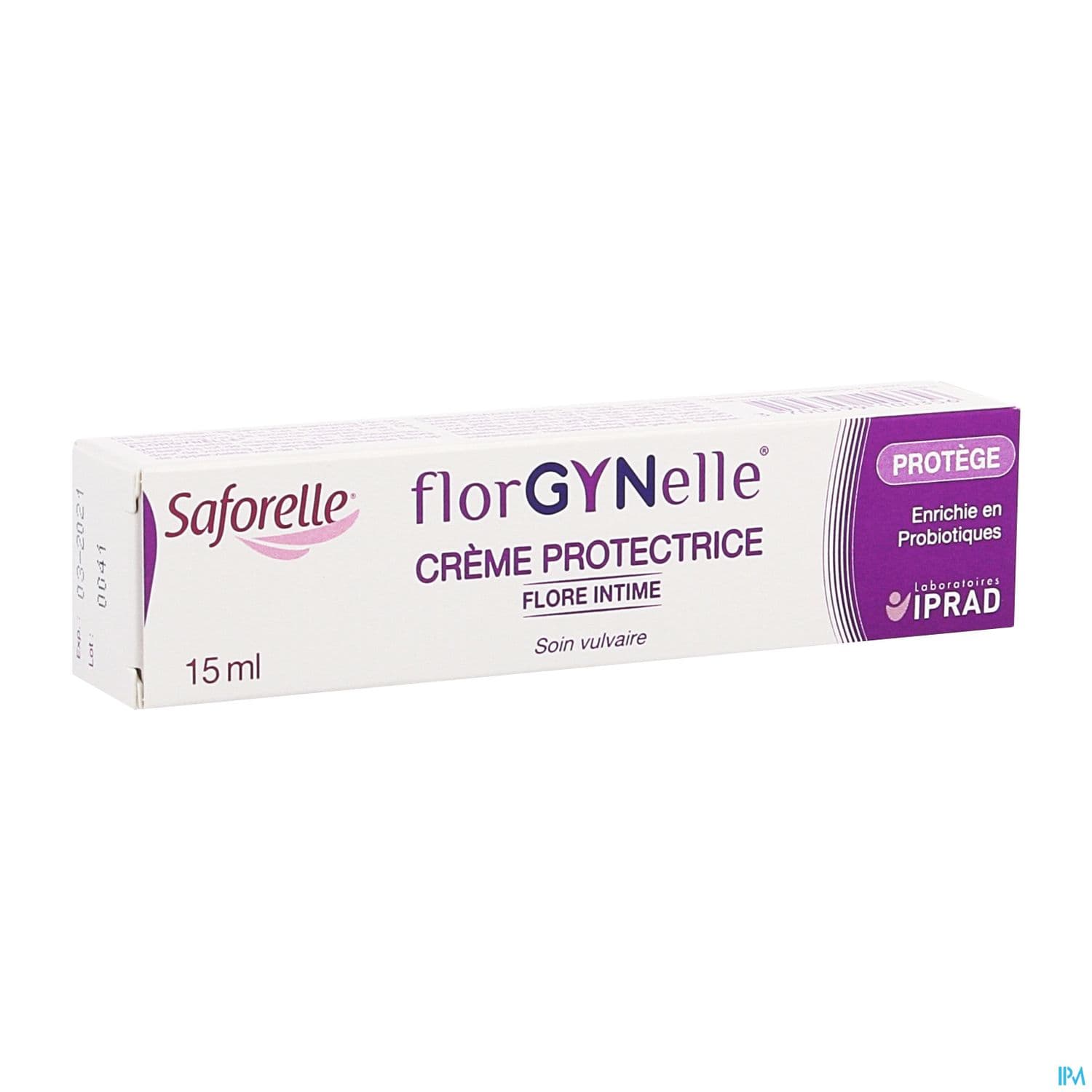 FLORGYNELLE CR PROTECT 15ML