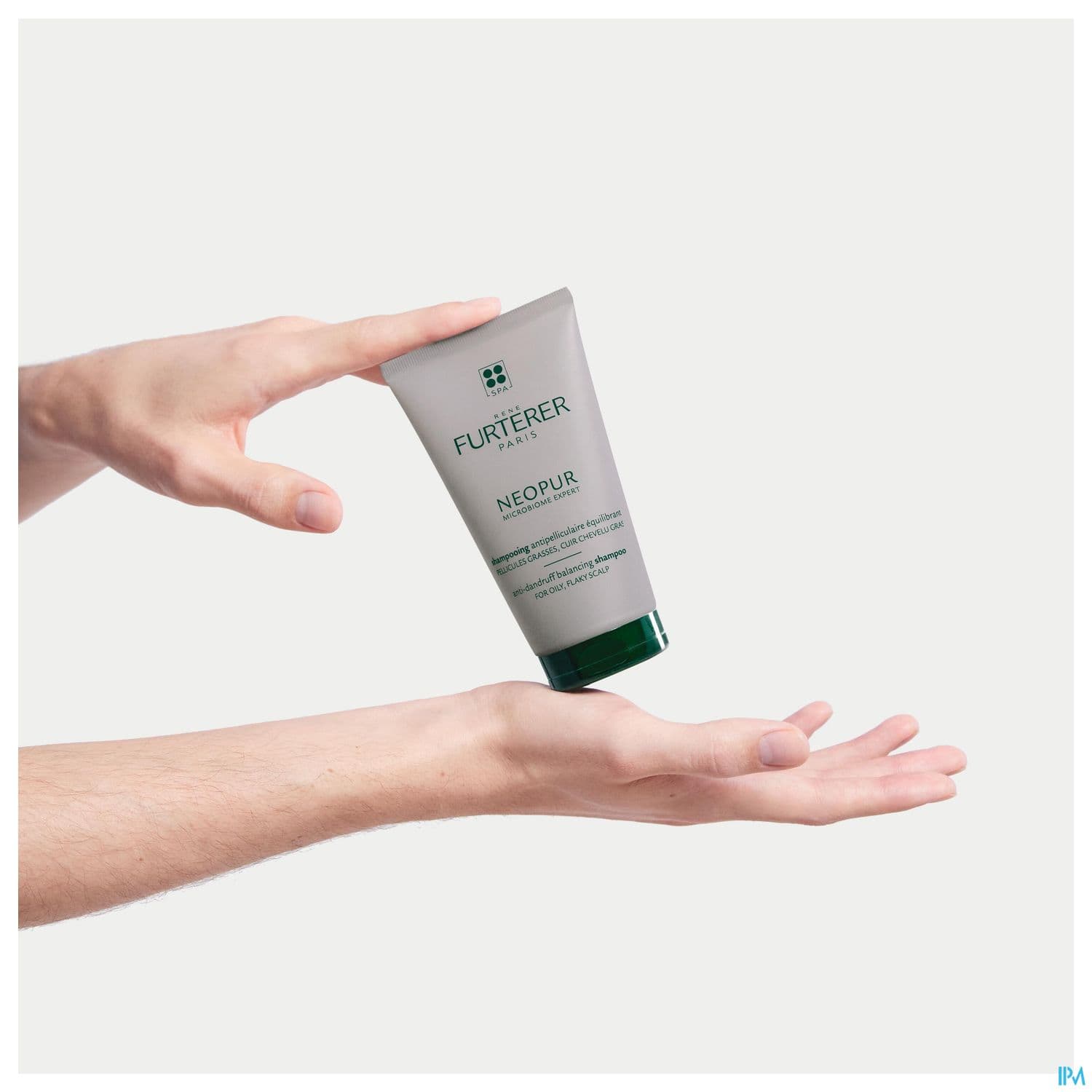 FURTERER NEOPUR SH PELL GRAS 150ML