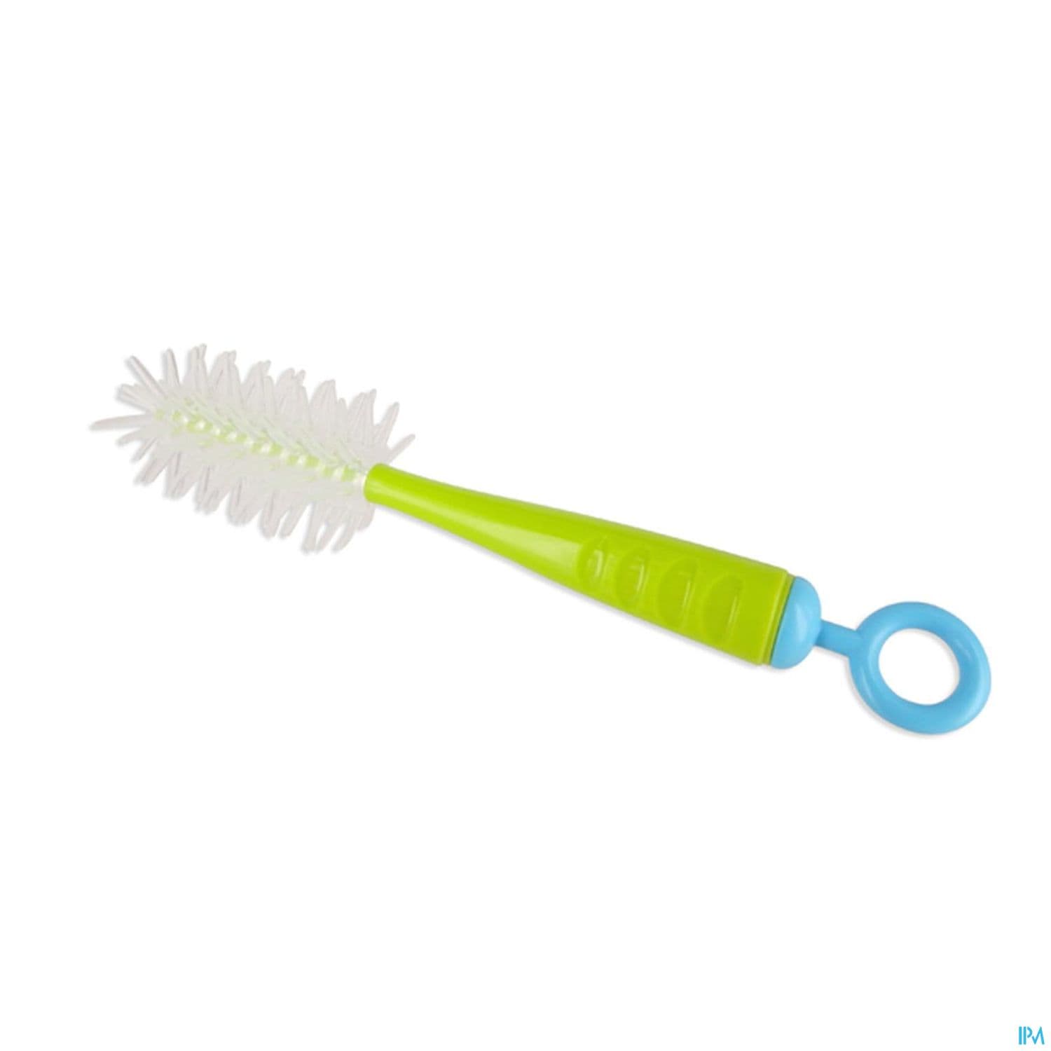 GOUPIL SIL DBB BIB/TETINE VERT