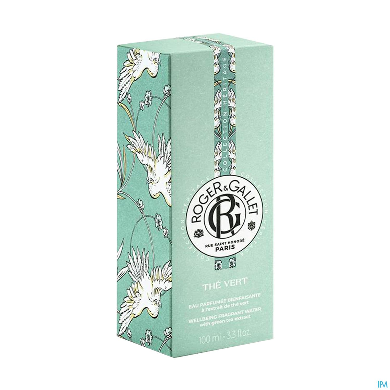 RG EAU PARFUM THE VERT 100ML