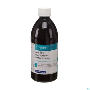 EPS MELILOT FL 500ML