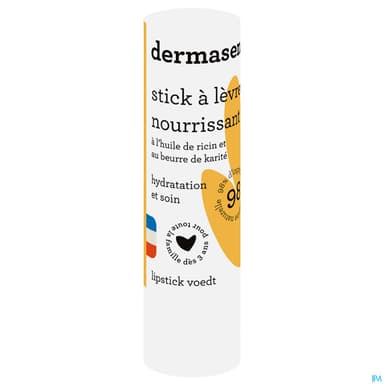 DERMASENS STICK LEVRE 4G