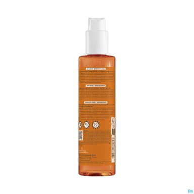 AVENE SOL SPF30 HUILE 200ML