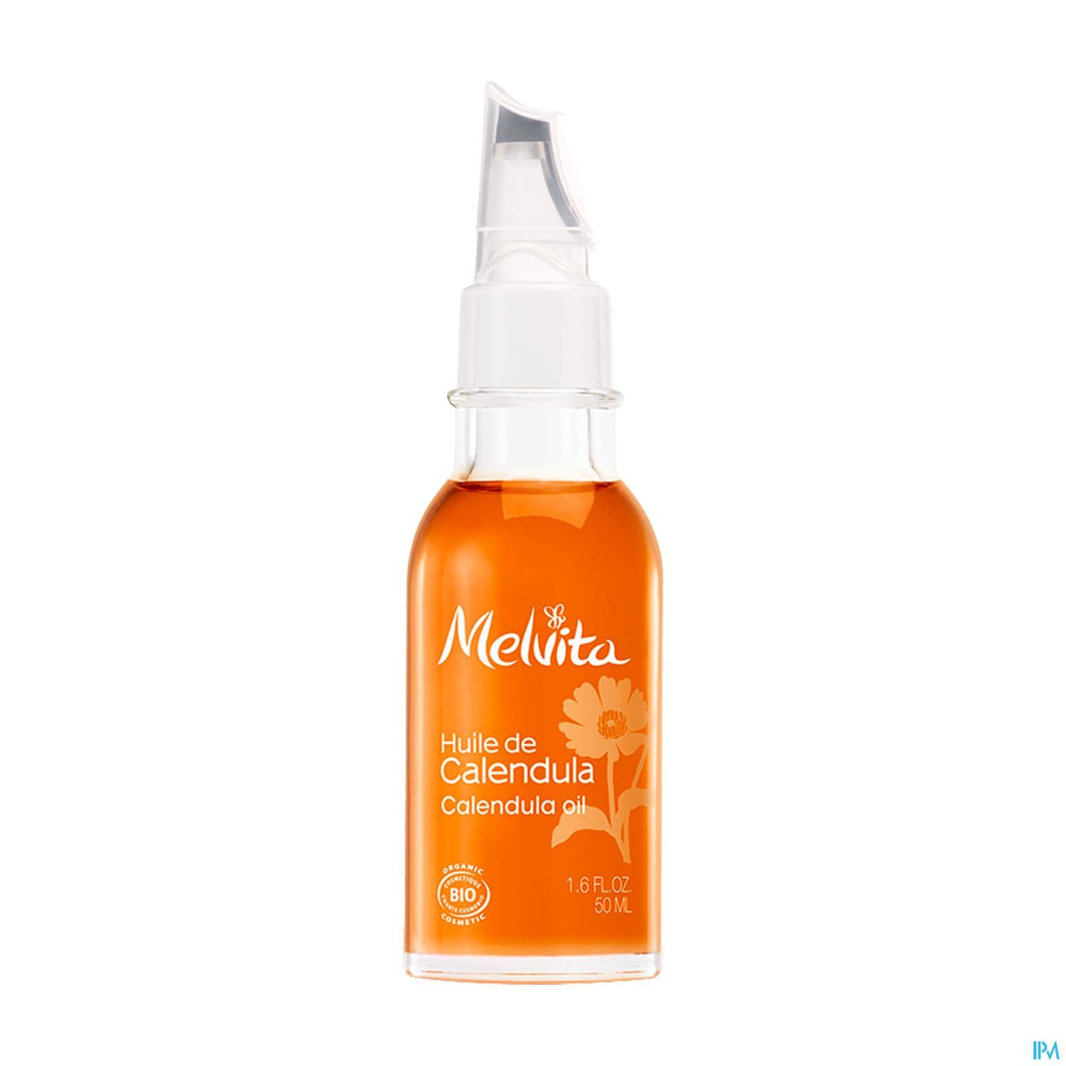 MELVITA HLE DE CALENDULA 50ML