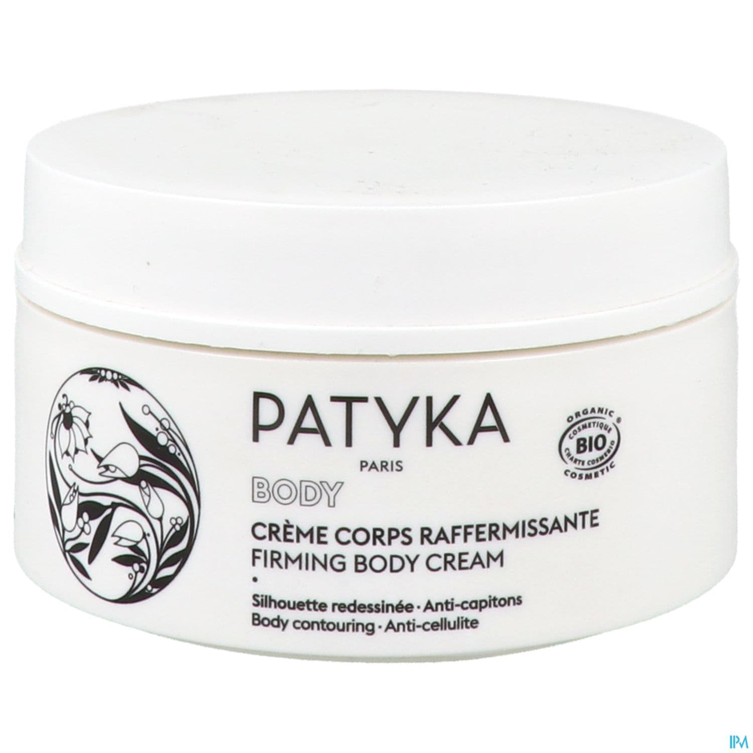 PATYKA CR CORPS RAFFERMIS 180ML