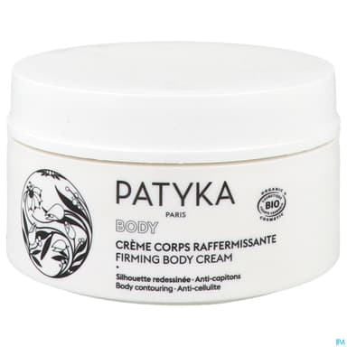 PATYKA CR CORPS RAFFERMIS 180ML