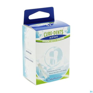 CURE-DENT ESTIPHARM PLUME 75